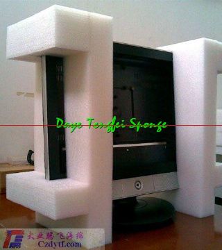  Epe Fixed Foam